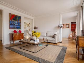 Paris Arc de Triomphe Residence - Paris - 1
