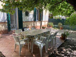 Appartamento centrale con giardino con aria condizionata - 9