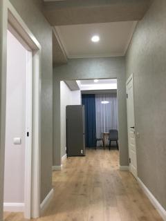 2-х комнатная квартира ЖК Double Star - 4