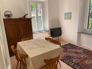 Appartamento centrale con giardino con aria condizionata - 1