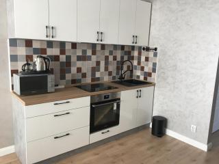 2-х комнатная квартира ЖК Double Star - 2