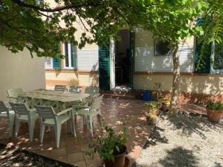 Appartamento centrale con giardino con aria condizionata - 6