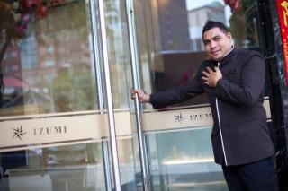 Izumi Hotel Bukit Bintang Kuala Lumpur - Kuala Lumpur - 4