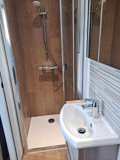Appartement 2-3 personnes résidence les mimosas Port-Mer Cancale - 4