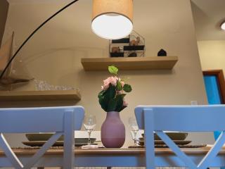 Olympus cozy apartment - Litochoro - 0