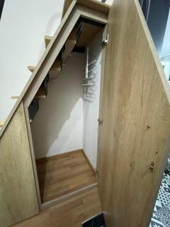Babushka apartments Studio-loft near the sea - Olympiada - 2