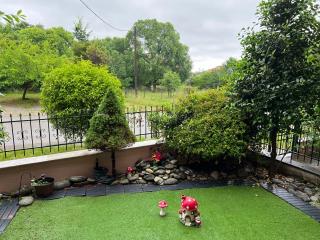 Olympus cozy apartment - Litochoro - 9