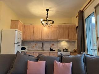 Olympus cozy apartment - 2