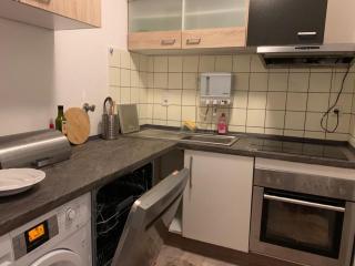 Solinger Ferienwohnung - Solingen - 1