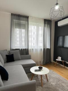Ocean Apartment - 6