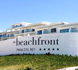 By the Beach - Praia d'el Rey Golf & Beach Resort - Óbidos - 8