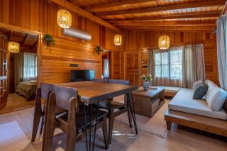 Naturelife Bungalows & SPA - Çıralı - 1