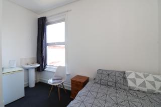 Pebbles guest house room 5 - Southampton - 3