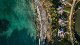 Six Senses La Sagesse - - 5
