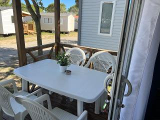 Camping la Marine - Le Grau-du-Roi - 0