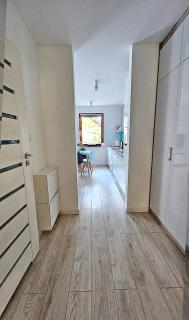 Apartament przy Porcie w Krynicy Morskiej - Krynica Morska - 4