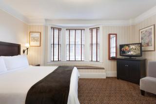 Executive Hotel Vintage Court - San Francisco - 8