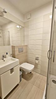 Apartament przy Porcie w Krynicy Morskiej - Krynica Morska - 5