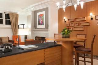 Executive Hotel Vintage Court - San Francisco - 2