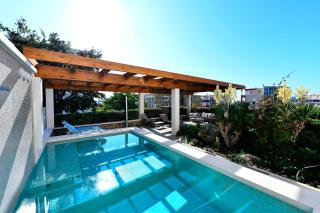 Palace Lidija, Split - Blue Lagoon - Split - 0