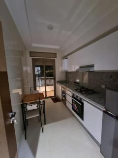 appartement avec piscine - Martil - 3