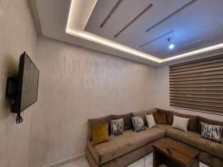 appartement avec piscine - Martil - 2