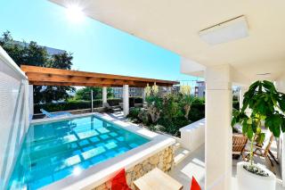 Palace Lidija, Split - Blue Lagoon - 5