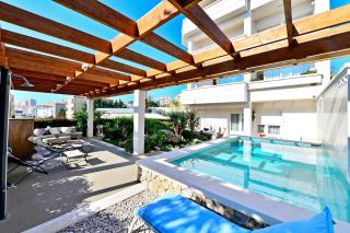 Palace Lidija, Split - Blue Lagoon - Split - 3