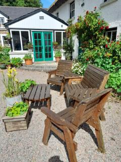 Berwickhall Apartment - 2