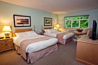 Hotel Zed Tofino - Tofino - 9