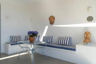 Villa Agios Isidoros - Gourna - 1