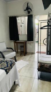 Hospedaria Recanto das Flores, perto Thermas - São Pedro - 8