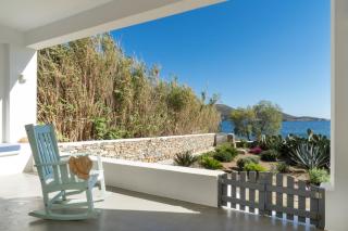 Villa Agios Isidoros - Gourna - 5