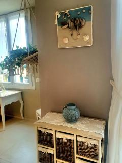 La Roja Grand apartement luxury 3 bedrooms - Ventimiglia - 7