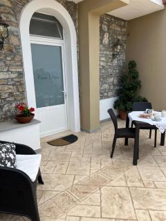 Casa Livia - Castellabate - 3