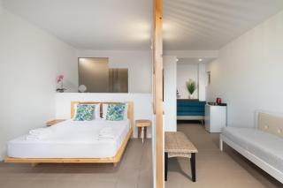 Aegean Apartments - Chersonissos - 6