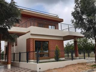 Redstone Villa - Mysore - 3