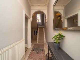 Grand 3 bed Georgian town house in central Bath Pass the Keys - Bath - 9