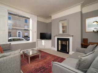 Grand 3 bed Georgian town house in central Bath Pass the Keys - Bath - 8