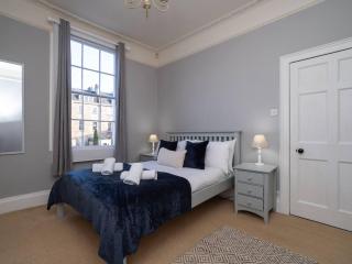Grand 3 bed Georgian town house in central Bath Pass the Keys - Bath - 1