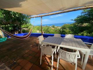 Las Casitas Mazunte - Mazunte - 0