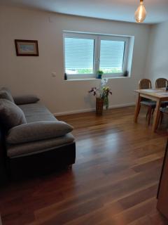 Alpenblick Ferienwohnung und Monteurzimmer - - 2