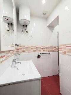 BM9 Piso 1 dormitorio Chamberi - 5