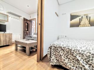 BM9 Piso 1 dormitorio Chamberi - 7