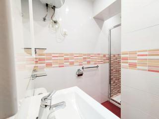 BM9 Piso 1 dormitorio Chamberi - 3