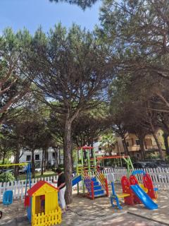 Villa Pearl Adriatic Coast 1 - 5