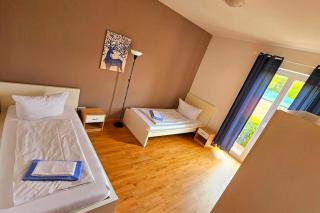 Apartment number 3 - Oberschleißheim - 4
