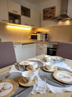 Ferienwohnung Zuppinger - 1