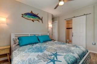 1 Bedroom Block off beach -3 - 1
