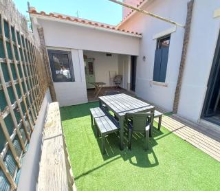 Classic Villa in Beato Lisbon - Lisboa - 8